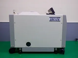 가루야마 공업 SDE-120SU-087 건식 펌프 상세 이미지 - ASKINDEX 코리아