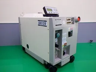 가루야마 공업 SDE-120SU-087 건식 펌프
