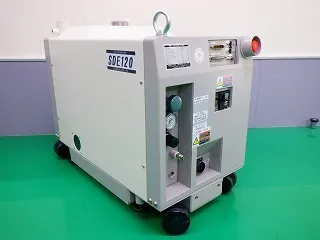 가루야마 공업 SDE-120SU-087 건식 펌프 상세 이미지 - ASKINDEX 코리아
