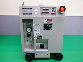 가루야마 공업 SDE-120SU-087 건식 펌프 상세 이미지 - ASKINDEX 코리아