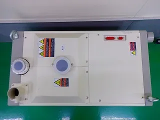 가루야마 공업 SDE-120SU-087 건식 펌프 상세 이미지 - ASKINDEX 코리아