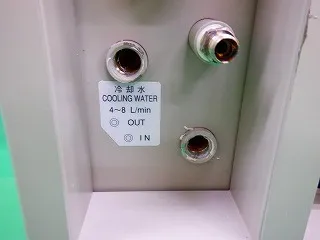 가루야마 공업 SDE-120SU-087 건식 펌프 상세 이미지 - ASKINDEX 코리아