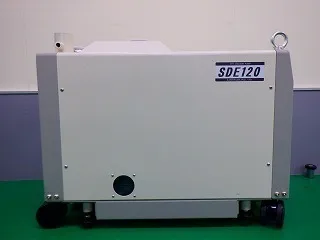 가루야마 공업 SDE-120SU-087 건식 펌프 상세 이미지 - ASKINDEX 코리아