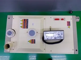 가루야마 공업 SDE-120SU-087 건식 펌프 상세 이미지 - ASKINDEX 코리아