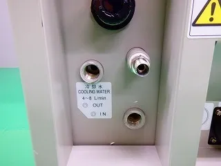 가루야마 공업 SDE-120SU-087 건식 펌프 상세 이미지 - ASKINDEX 코리아