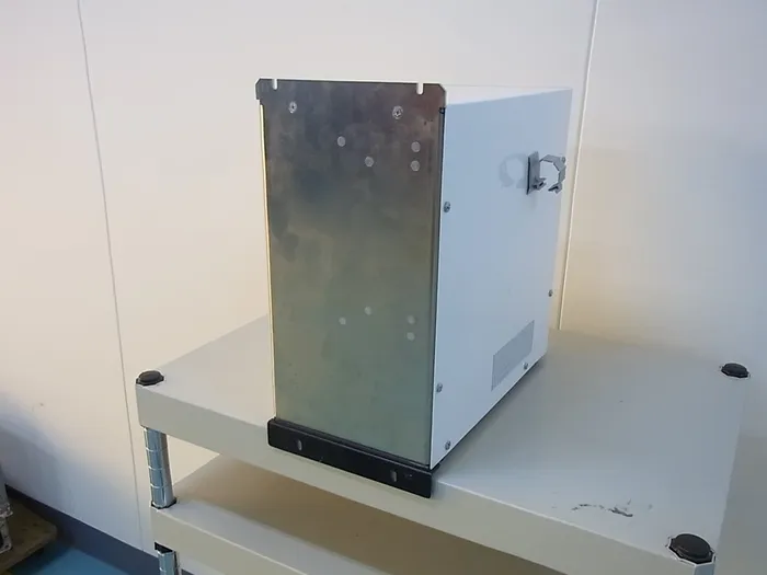 뱀 눈 재봉틀 산업 JC-3C-3 로봇 컨트롤러 (부품 제거) 상세 이미지 - ASKINDEX 코리아