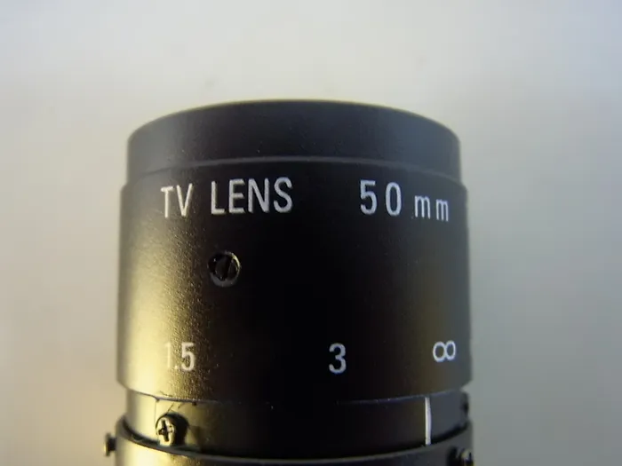Ricoh Japan FL-CC5028-2M lens Detail Image - ASKINDEX Korea