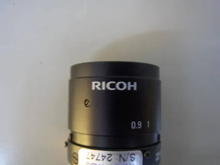 Ricoh Japan FL-CC5028-2M lens Detail Image - ASKINDEX Korea