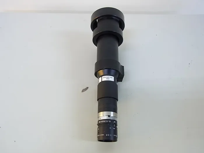 Ricoh Japan FL-CC5028-2M lens Detail Image - ASKINDEX Korea