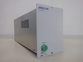 Anelva P-011CC-P1 Cryopump controller Detail Image - ASKINDEX Korea