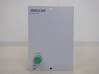 Anelva P-011CC-P1 Cryopump controller Detail Image - ASKINDEX Korea