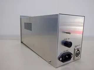 Anelva P-011CC-P1 Cryopump controller Detail Image - ASKINDEX Korea