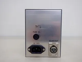 Anelva P-011CC-P1 Cryopump controller Detail Image - ASKINDEX Korea