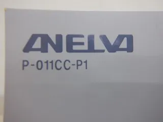 Anelva P-011CC-P1 Cryopump controller Detail Image - ASKINDEX Korea