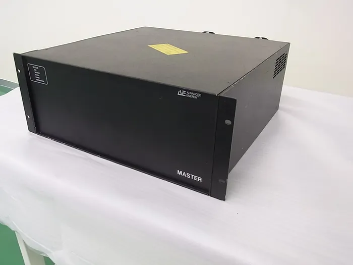 고급 에너지 MDX-10K 3152194 DC 전원 공급 장치 상세 이미지 - ASKINDEX 코리아