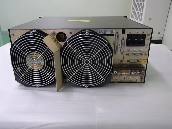 고급 에너지 MDX-10K 3152194 DC 전원 공급 장치 상세 이미지 - ASKINDEX 코리아