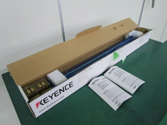 Keyence SL-V32H 영역 센서