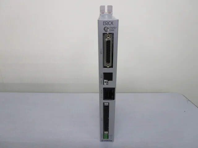 야마하 발동기 ERCX 로봇 컨트롤러 상세 이미지 - ASKINDEX 코리아