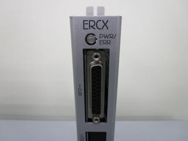야마하 발동기 ERCX 로봇 컨트롤러 상세 이미지 - ASKINDEX 코리아