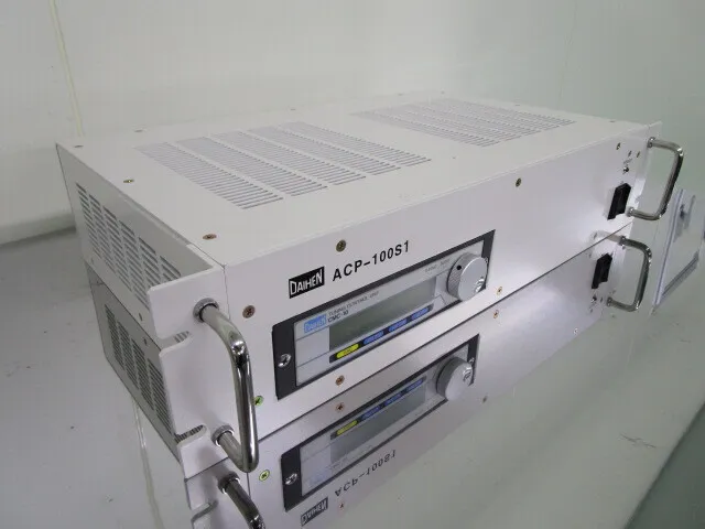 다이헨 ACP-100S1 튜닝 컨트롤러 상세 이미지 - ASKINDEX 코리아