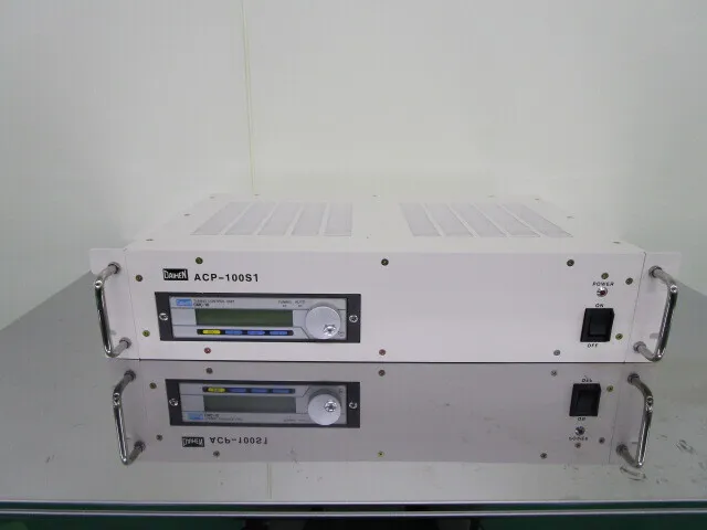 다이헨 ACP-100S1 튜닝 컨트롤러 상세 이미지 - ASKINDEX 코리아