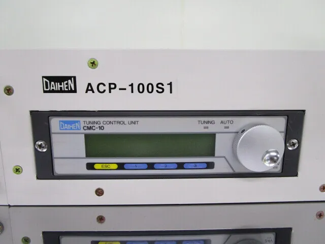 다이헨 ACP-100S1 튜닝 컨트롤러 상세 이미지 - ASKINDEX 코리아