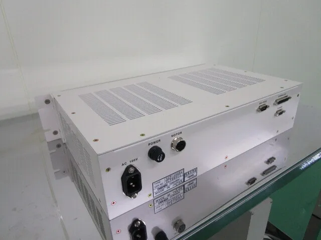 다이헨 ACP-100S1 튜닝 컨트롤러 상세 이미지 - ASKINDEX 코리아