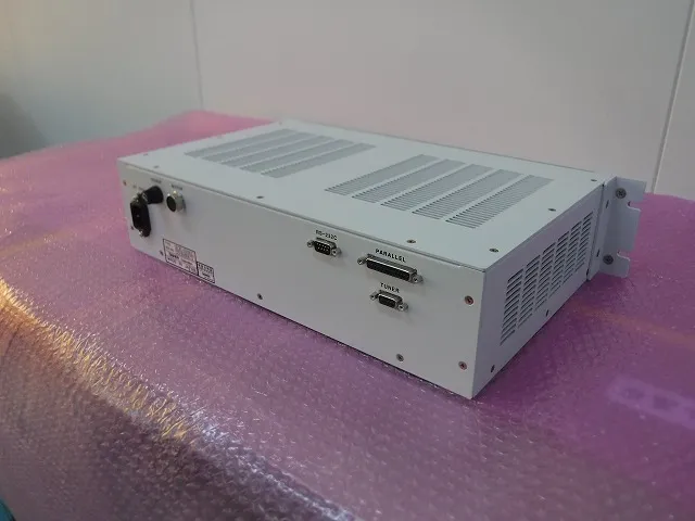 다이헨 ACP-100S1 고주파 자동 적분기 상세 이미지 - ASKINDEX 코리아