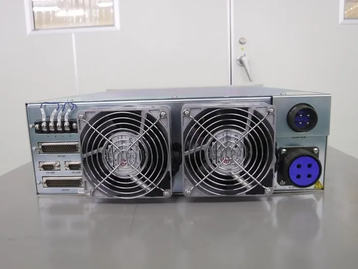 Yoshio Electronics ３KW２CH　NON-ISOLATED SWITCHING POWER SUPPLY Switching power supply Detail Image - ASKINDEX Korea