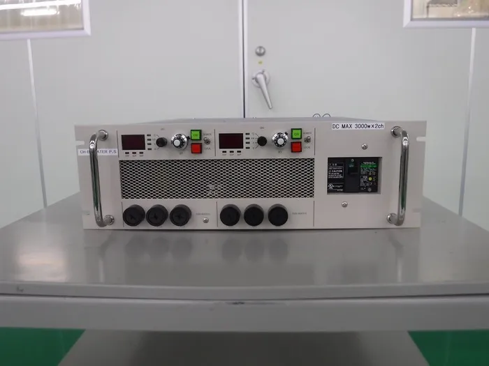 요시오 전자 ３KW２CH　NON-ISOLATED SWITCHING POWER SUPPLY 스위칭 전원 상세 이미지 - ASKINDEX 코리아