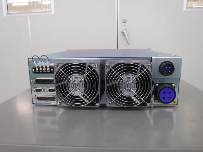 요시오 전자 ３KW２CH　NON-ISOLATED SWITCHING POWER SUPPLY 스위칭 전원 상세 이미지 - ASKINDEX 코리아