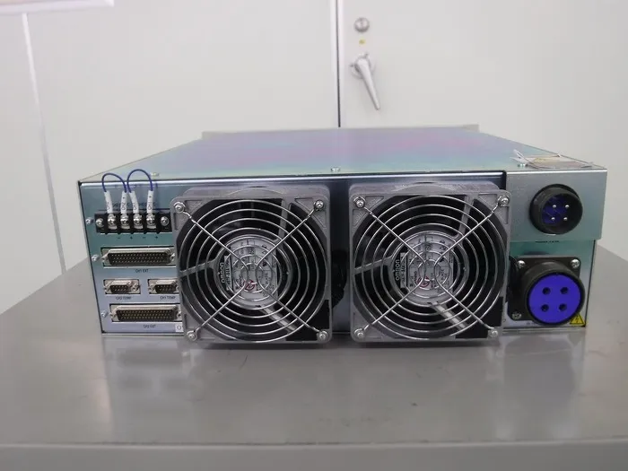 요시오 전자 ３KW２CH　NON-ISOLATED SWITCHING POWER SUPPLY 스위칭 전원 상세 이미지 - ASKINDEX 코리아