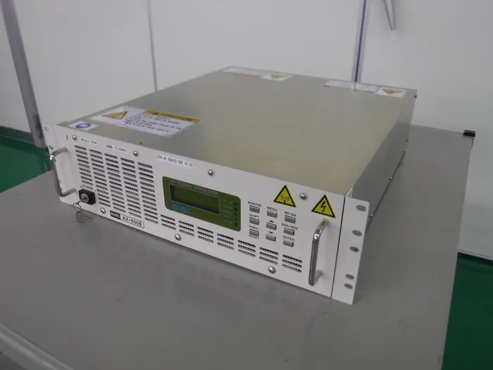 애드텍 AX-600Ⅲ-N-E1 RF 전원 공급 장치