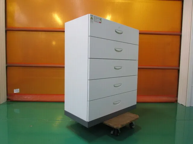 원료 RW45-510D 서고(스틸) 상세 이미지 - ASKINDEX 코리아