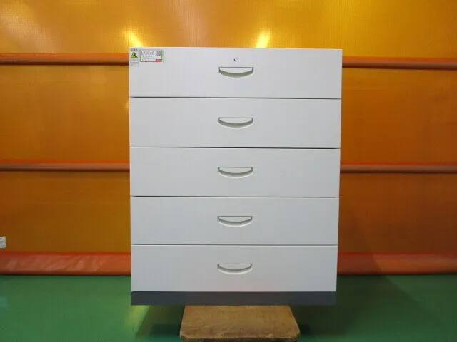 원료 RW45-510D 서고(스틸)