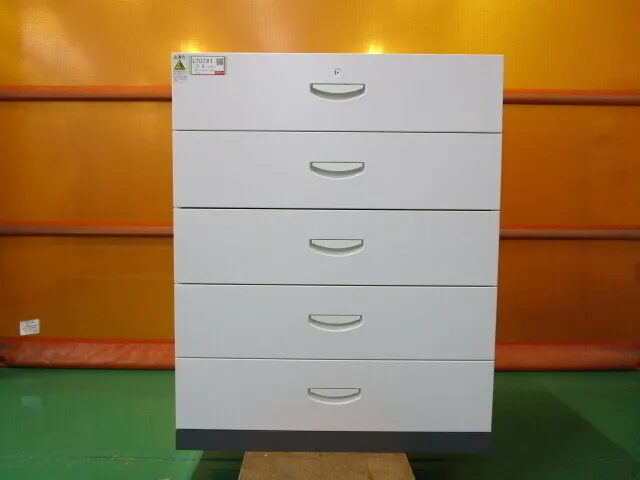 원료 RW45-510D 서고(스틸)