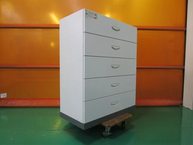 원료 RW45-510D 서고(스틸) 상세 이미지 - ASKINDEX 코리아