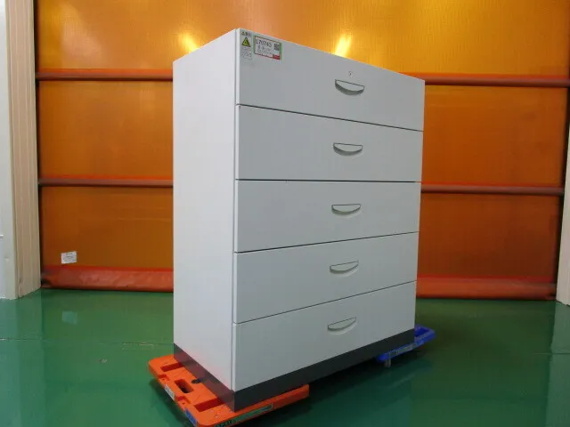 원료 RW45-510D 서고(스틸) 상세 이미지 - ASKINDEX 코리아