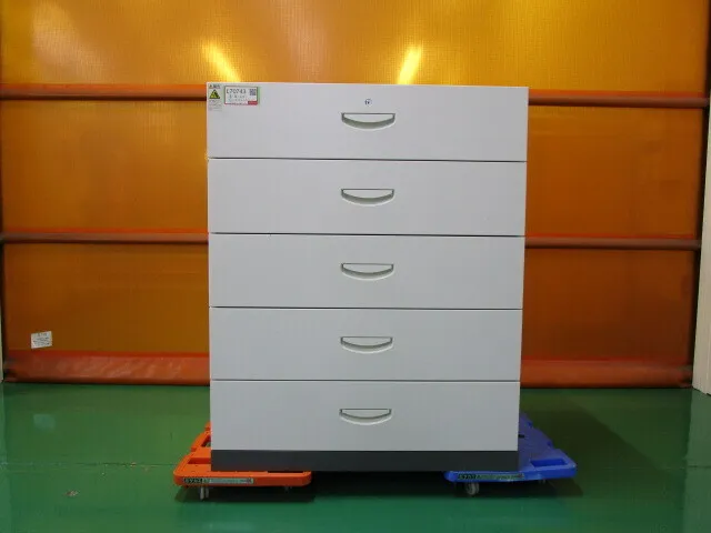 원료 RW45-510D 서고(스틸)