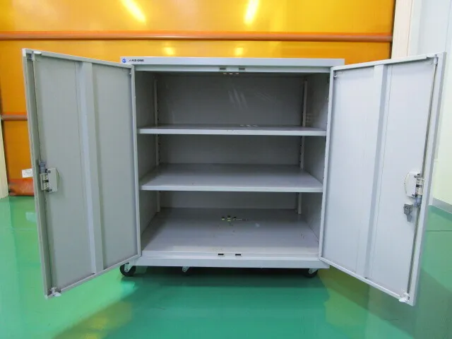 AS ONE SPH-990 Storage (steel) Detail Image - ASKINDEX Korea