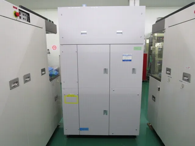 삼코 PD-270STL CVD 장치 상세 이미지 - ASKINDEX 코리아