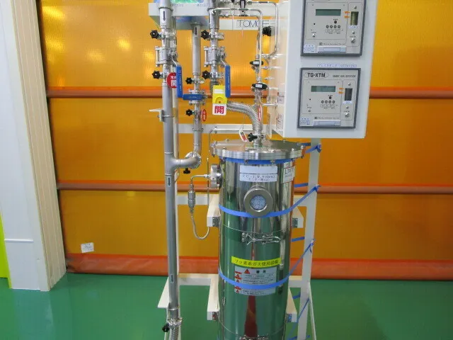 삼코 PD-270STL CVD 장치 상세 이미지 - ASKINDEX 코리아
