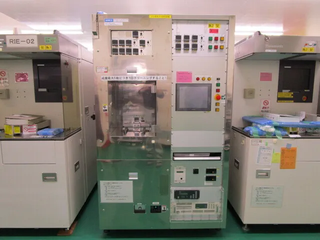 삼코 PD-270STL CVD 장치