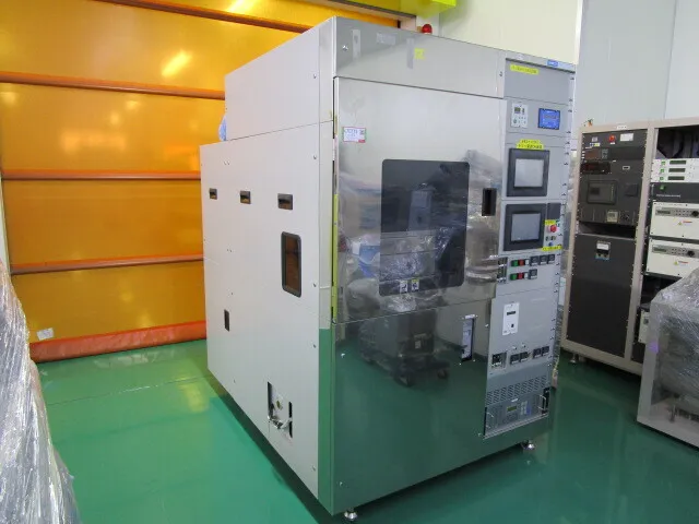 삼코 PD-200STN CVD 장치 상세 이미지 - ASKINDEX 코리아