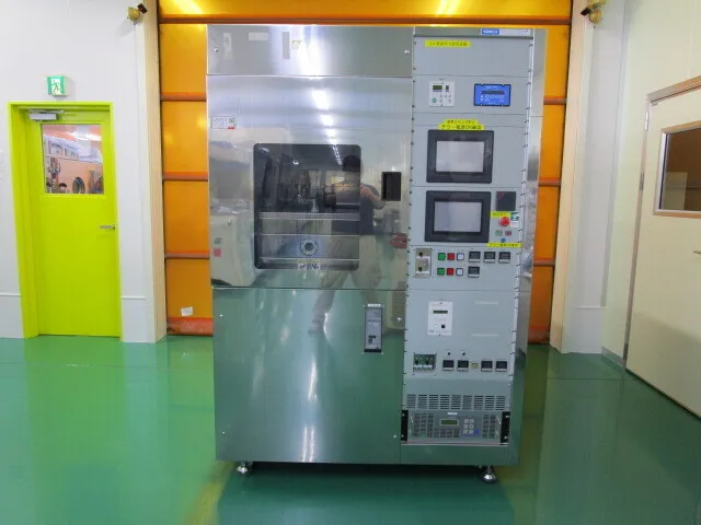 삼코 PD-200STN CVD 장치 상세 이미지 - ASKINDEX 코리아