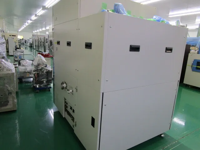 삼코 PD-200STN CVD 장치 상세 이미지 - ASKINDEX 코리아