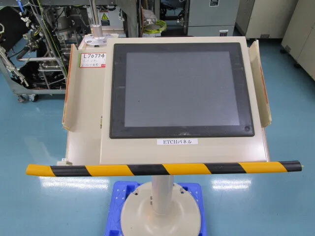 Anelva L-101D-DFR Etching equipment (high density) Detail Image - ASKINDEX Korea