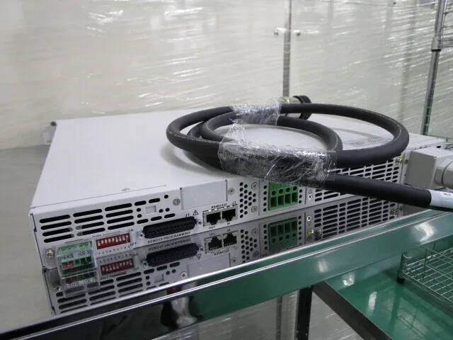 TDK 람다 GEN150-10 DC 전원 공급 장치 상세 이미지 - ASKINDEX 코리아