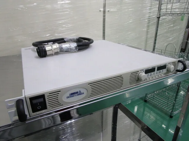 TDK 람다 GEN150-10 DC 전원 공급 장치