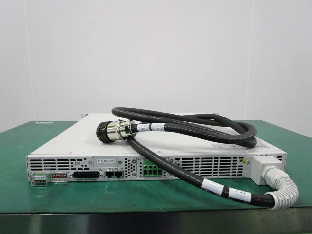 TDK 람다 GEN150-10 DC 전원 공급 장치 상세 이미지 - ASKINDEX 코리아